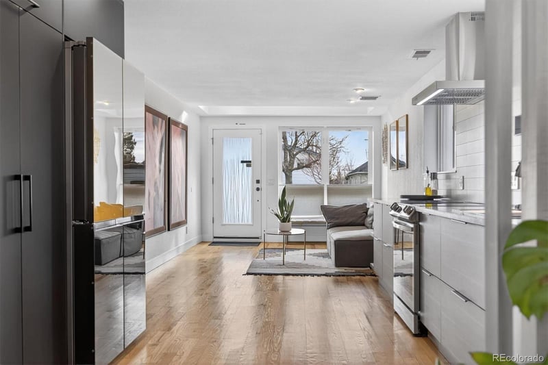 401 Ivy St, Denver, CO 80224