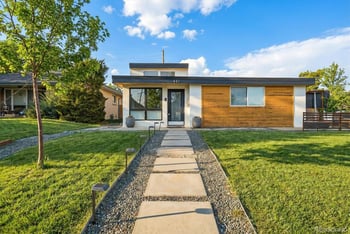 401 Ivy St, Denver, CO 80224