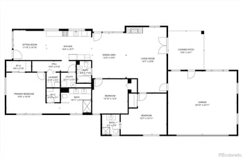 401 Ivy St, Denver, CO 80224