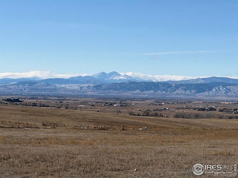 0 County Road 100 S Parcel 2, Wellington, CO 80549