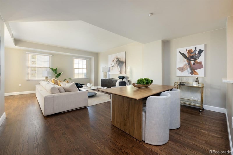 300 11th Ave #8C, Denver, CO 80204