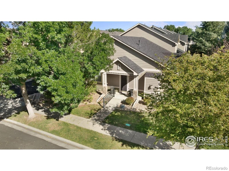 2756 Amber Waves Ln, Fort Collins, CO 80528