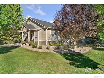 2756 Amber Waves Ln, Fort Collins, CO 80528