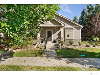 2756 Amber Waves Ln, Fort Collins, CO 80528