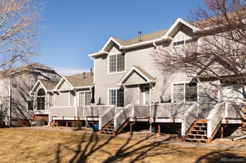 4160 119th Pl #B, Thornton, CO 80233