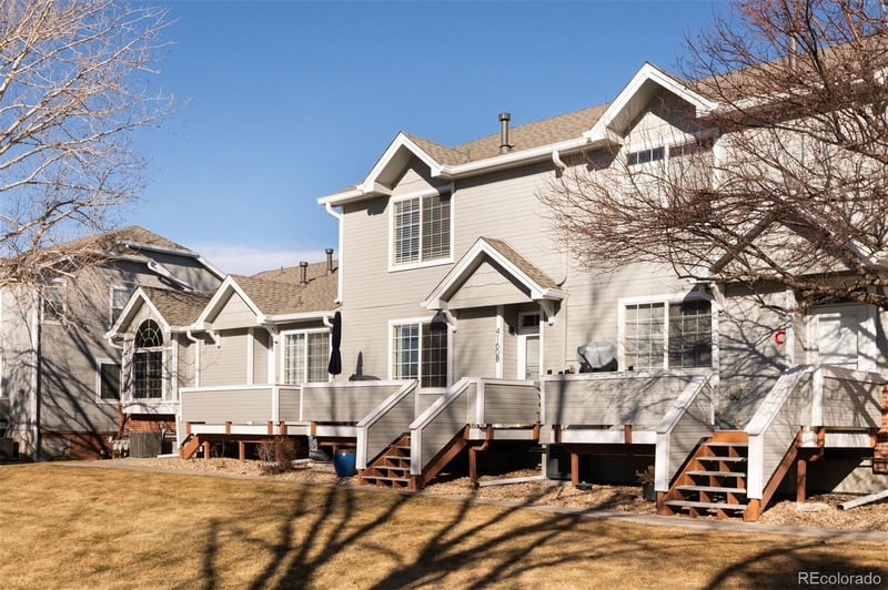 4160 119th Pl #B, Thornton, CO 80233