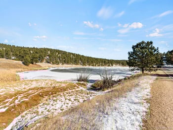 1929 Interlocken Dr, Evergreen, CO 80439