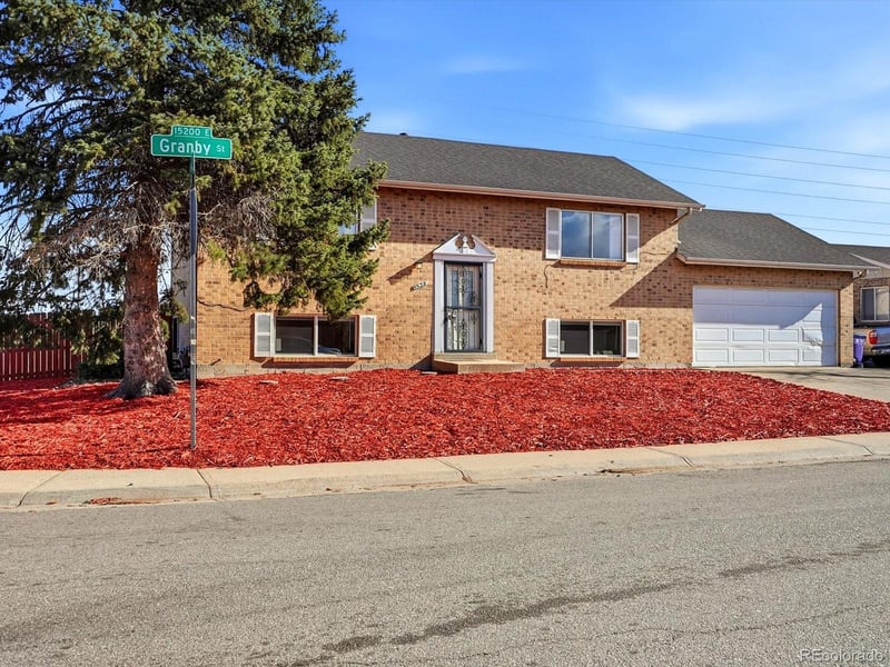 5528 Granby St, Denver, CO 80239