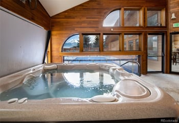 134 Ensign Dr #A, Dillon, CO 80435