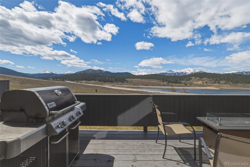 134 Ensign Dr #A, Dillon, CO 80435