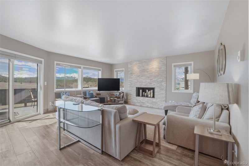 134 Ensign Dr #A, Dillon, CO 80435