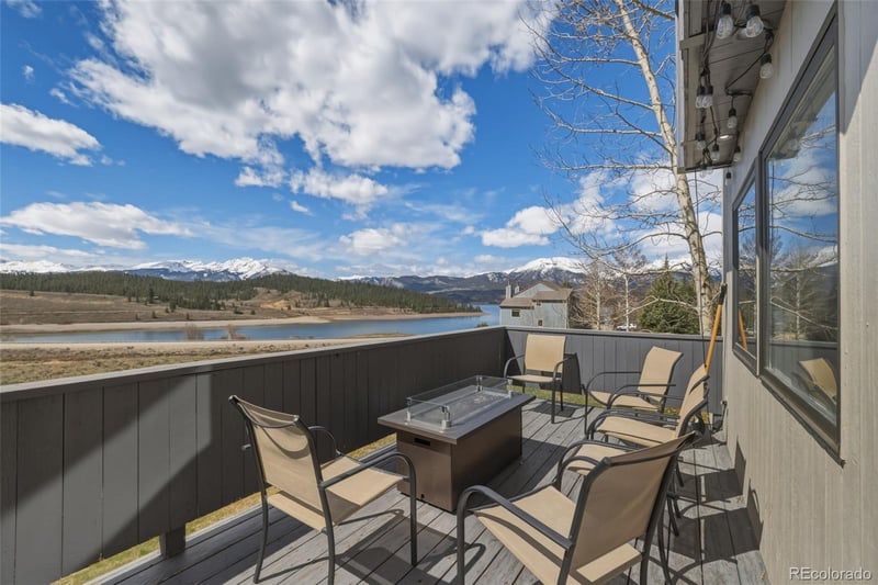 134 Ensign Dr #A, Dillon, CO 80435