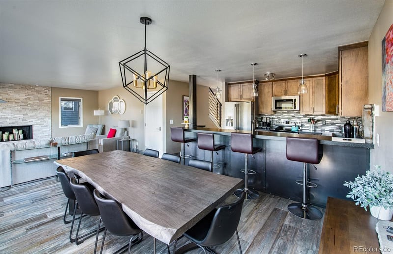 134 Ensign Dr #A, Dillon, CO 80435