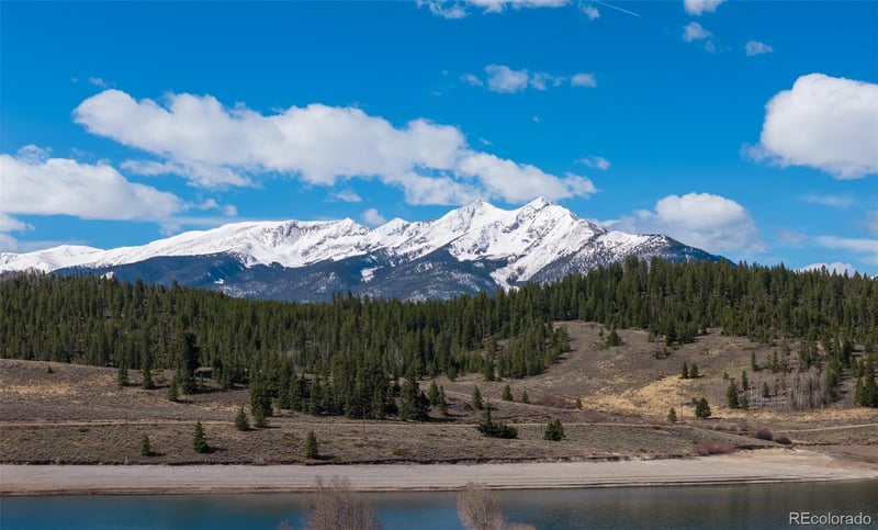 134 Ensign Dr #A, Dillon, CO 80435