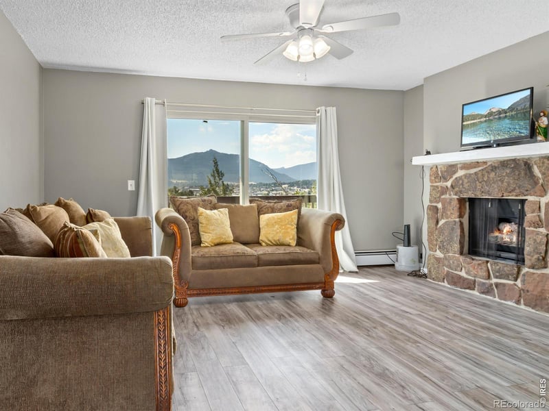 950 Big Thompson Ave #1222, Estes Park, CO 80517