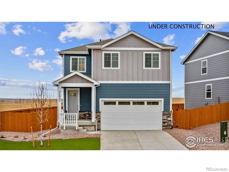 857 Trumpet Ln, Windsor, CO 80550