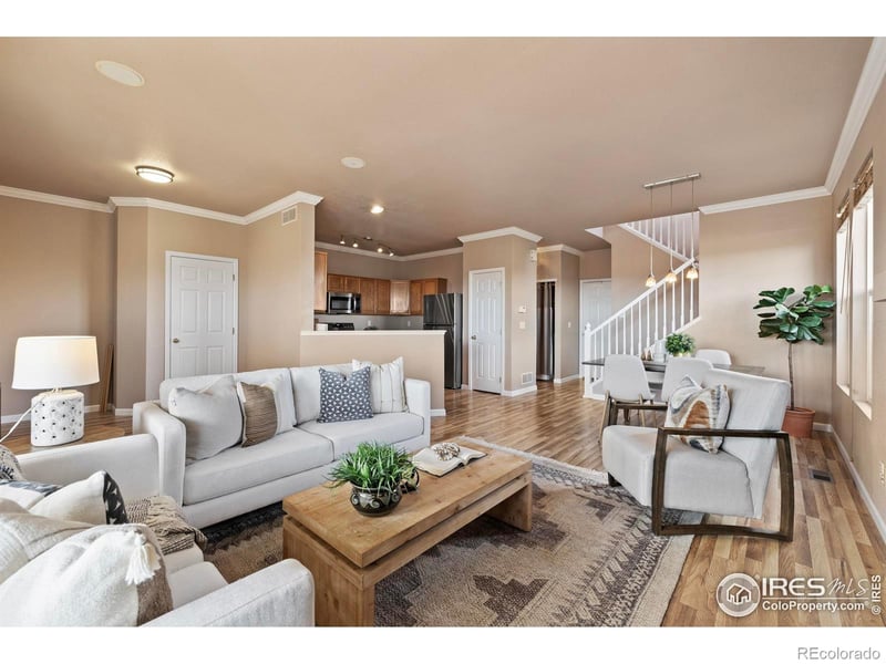 7399 Russell Cir, Frederick, CO 80504