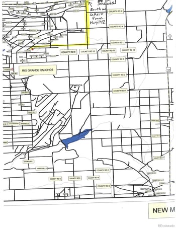 19 Ervin Rd, San Luis, CO 81152