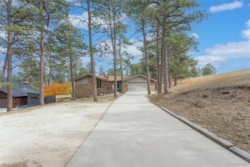 5992 Belmont Way, Parker, CO 80134