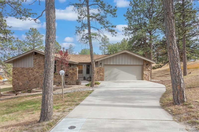 5992 Belmont Way, Parker, CO 80134