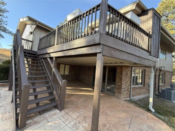 5992 Belmont Way, Parker, CO 80134