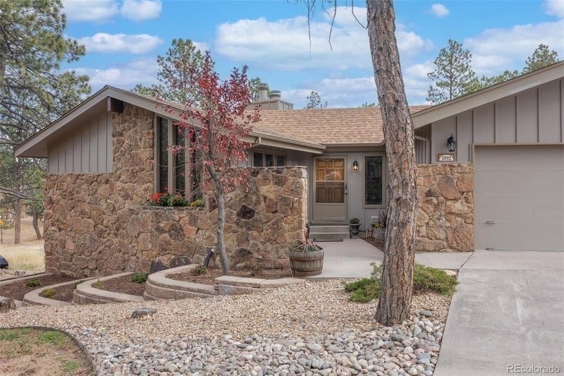 5992 Belmont Way, Parker, CO 80134