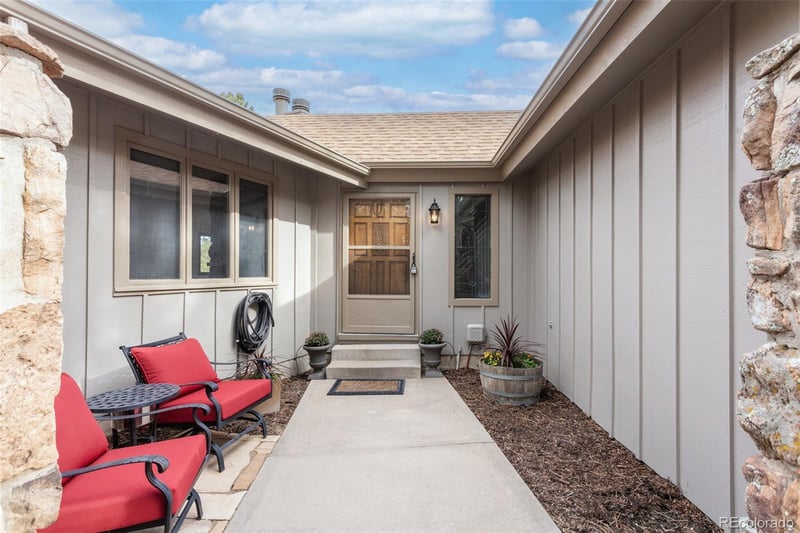 5992 Belmont Way, Parker, CO 80134