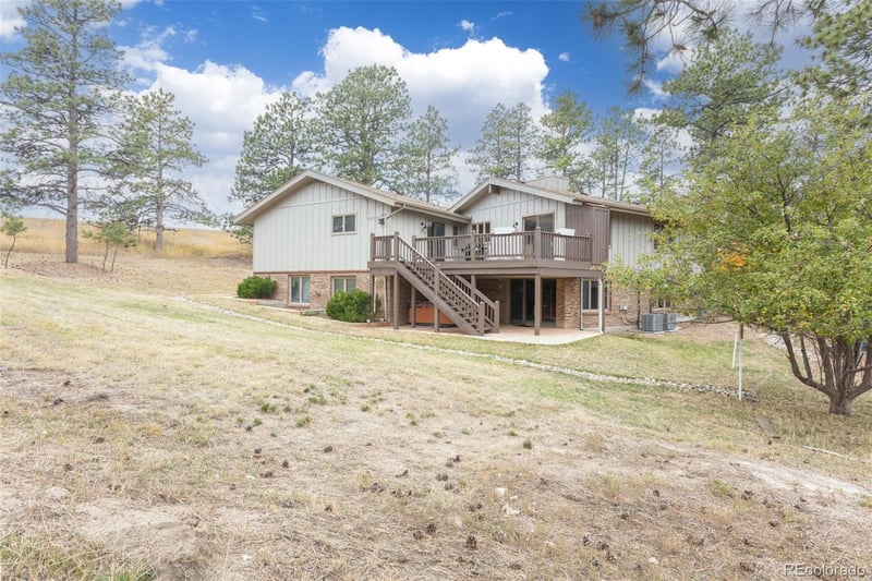 5992 Belmont Way, Parker, CO 80134