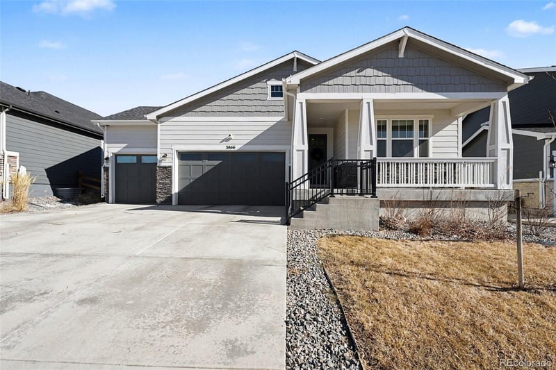 3866 Fultondale St, Aurora, CO 80019