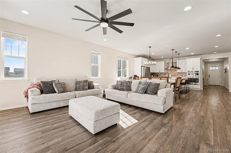 3866 Fultondale St, Aurora, CO 80019