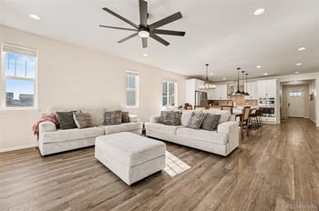 3866 Fultondale St, Aurora, CO 80019