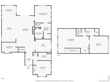 4818 Wildwood Way, Johnstown, CO 80534