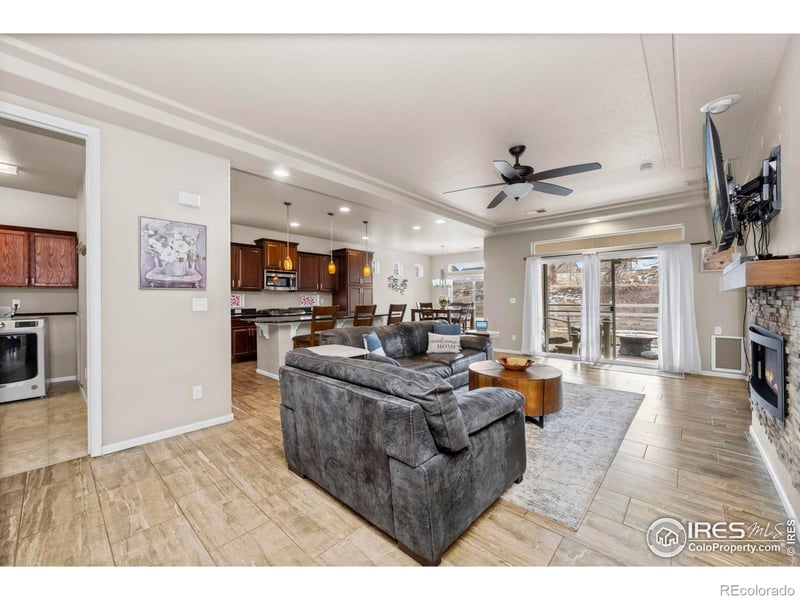 4818 Wildwood Way, Johnstown, CO 80534