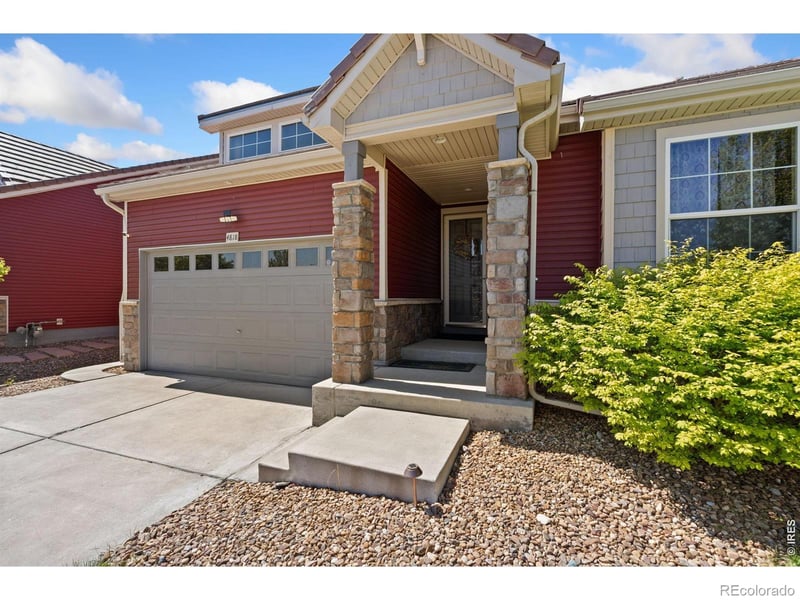 4818 Wildwood Way, Johnstown, CO 80534