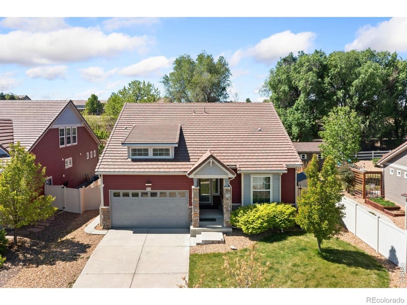 4818 Wildwood Way, Johnstown, CO 80534