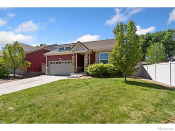 4818 Wildwood Way, Johnstown, CO 80534