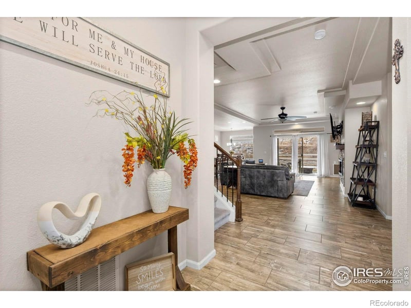 4818 Wildwood Way, Johnstown, CO 80534