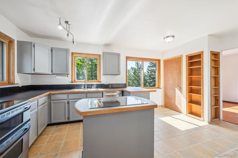 429 Overlook Dr, Bailey, CO 80421