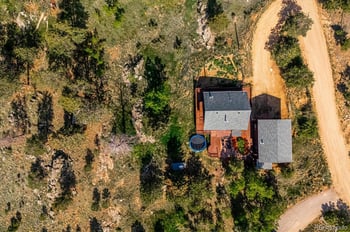 429 Overlook Dr, Bailey, CO 80421