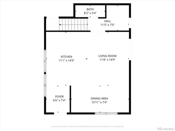 102 Chase St, Salida, CO 81201