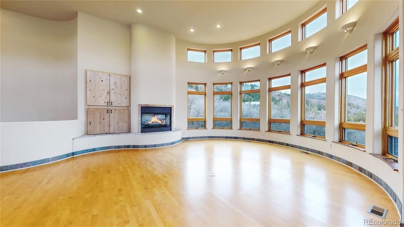 4777 Ponderosa Trl, Littleton, CO 80125