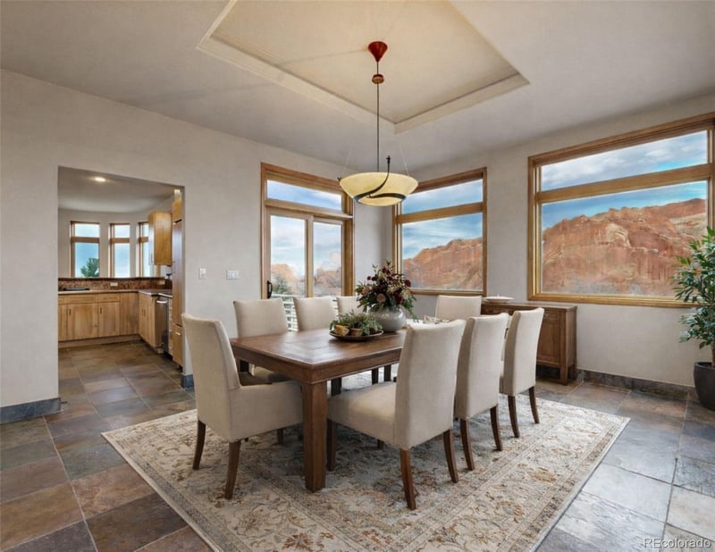 4777 Ponderosa Trl, Littleton, CO 80125