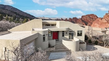 4777 Ponderosa Trl, Littleton, CO 80125