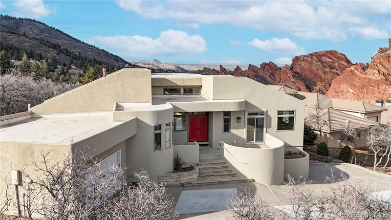 4777 Ponderosa Trl, Littleton, CO 80125