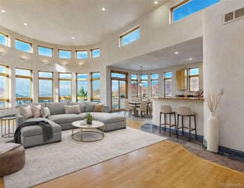 4777 Ponderosa Trl, Littleton, CO 80125