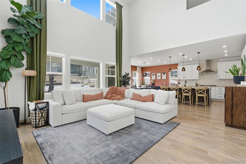 8626 Cheraw St, Littleton, CO 80125