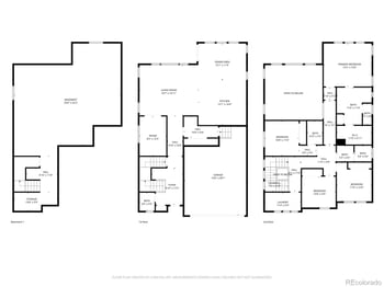 8626 Cheraw St, Littleton, CO 80125