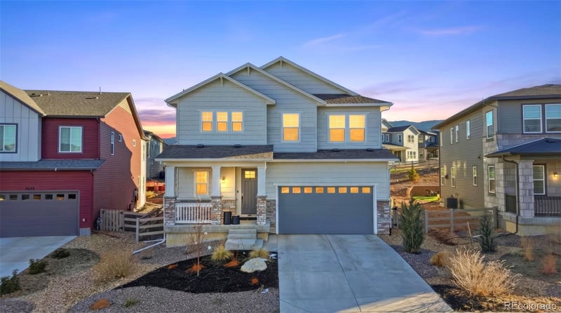 8626 Cheraw St, Littleton, CO 80125