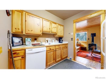 1280 Fall River Rd #1, Estes Park, CO 80517