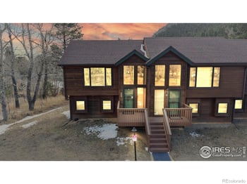 1280 Fall River Rd #1, Estes Park, CO 80517